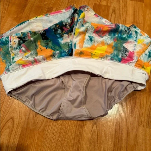 LULULEMON SPEED UP SHORTS “2.5 inch” - Picture 5 of 5